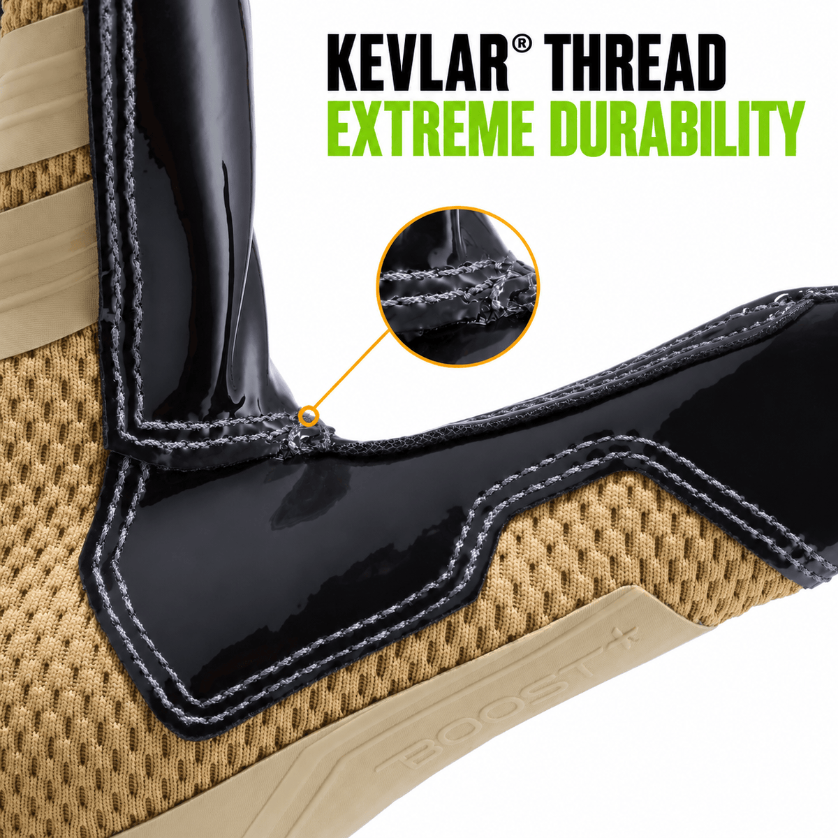 Grip Boost Work Gloves Grip Boost ClutchGrip Pro Tactical Utility Work Gloves - Coyote
