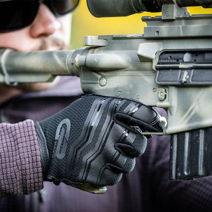Grip Boost Work Gloves Grip Boost ClutchGrip Pro Work Gloves - Black