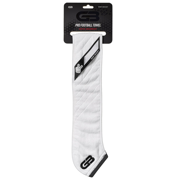 Grip Boost Football Towel  3.0 with Football Glove Cleaner