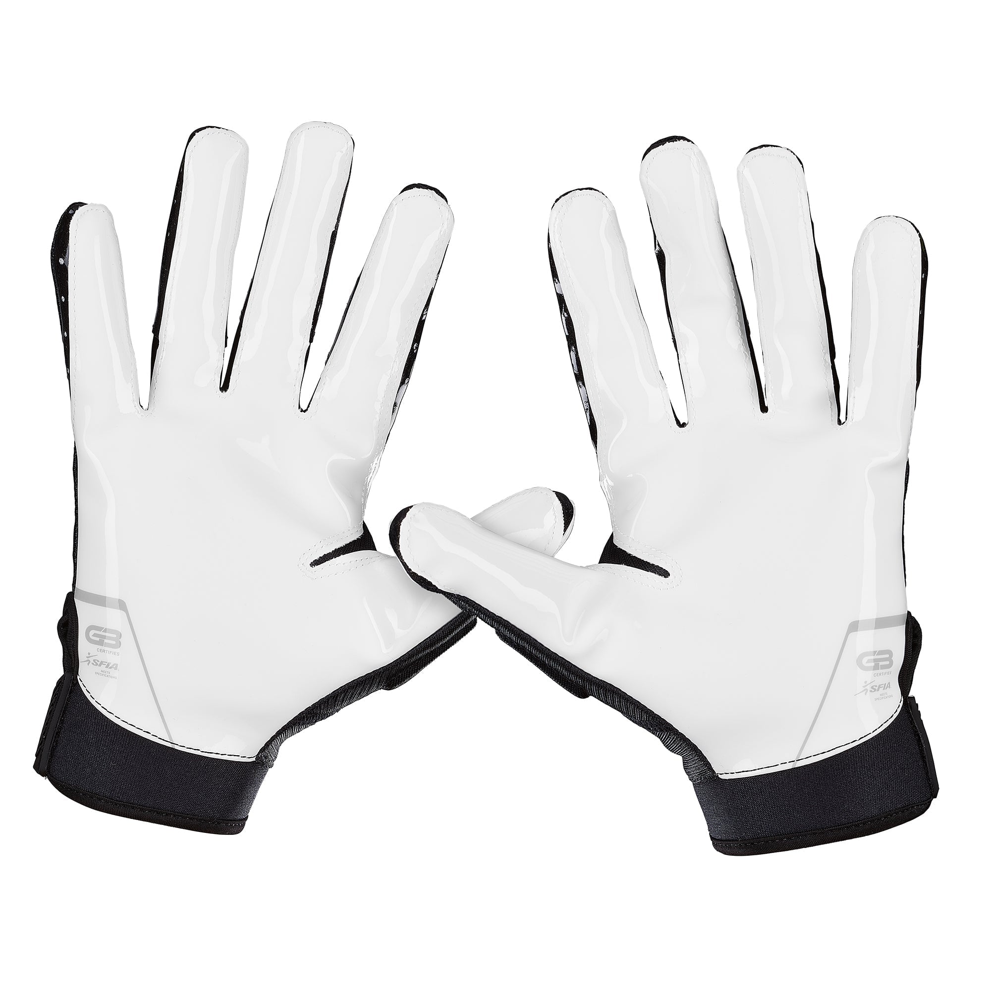 Grip Boost Crucial Catch Peace Football Gloves Pro Elite - Adult