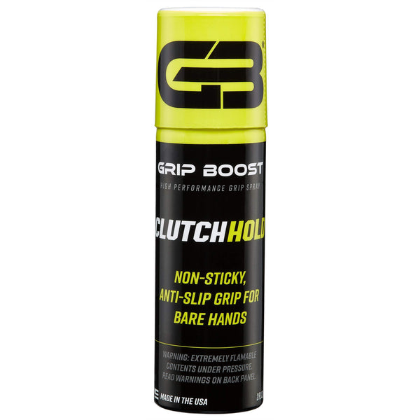 Grip Boost Anti-transpiration Grip Enhancer Gamer Grip pour golf, tennis, yoga, pole fitness, gymnastique - 2oz.Golf Spray - 12,99 $