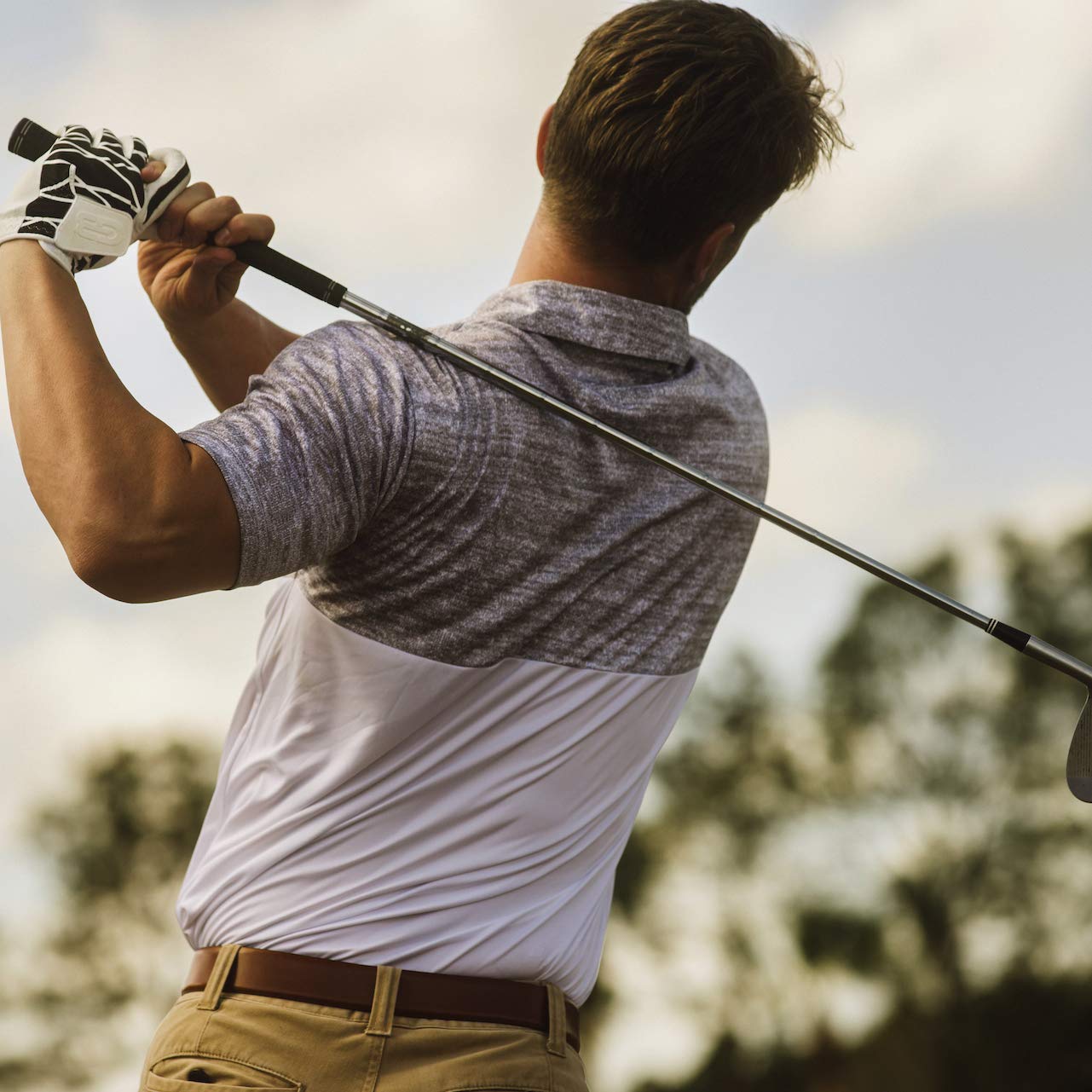 Grip Boost Golf Club Grip Spray - Sweat Proof & Anti-Slip