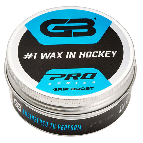 Cera Grip Boost n.º 1 en cera para palos de hockey Hockey Luxe - $ 9,95