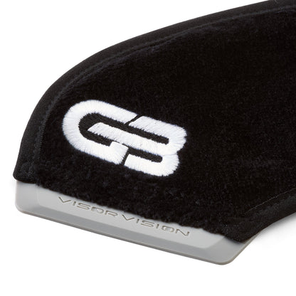 Grip Boost Football Equipment Grip Boost Streamer Football Towel 3.0 with Football Glove Cleaner