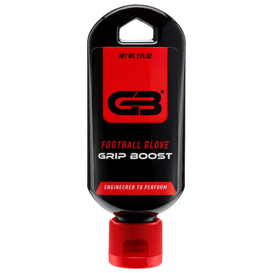 Grip Boost Football Receiving Gloves Grip Boost Football Glove Gel 2oz. Bottle - $12.99