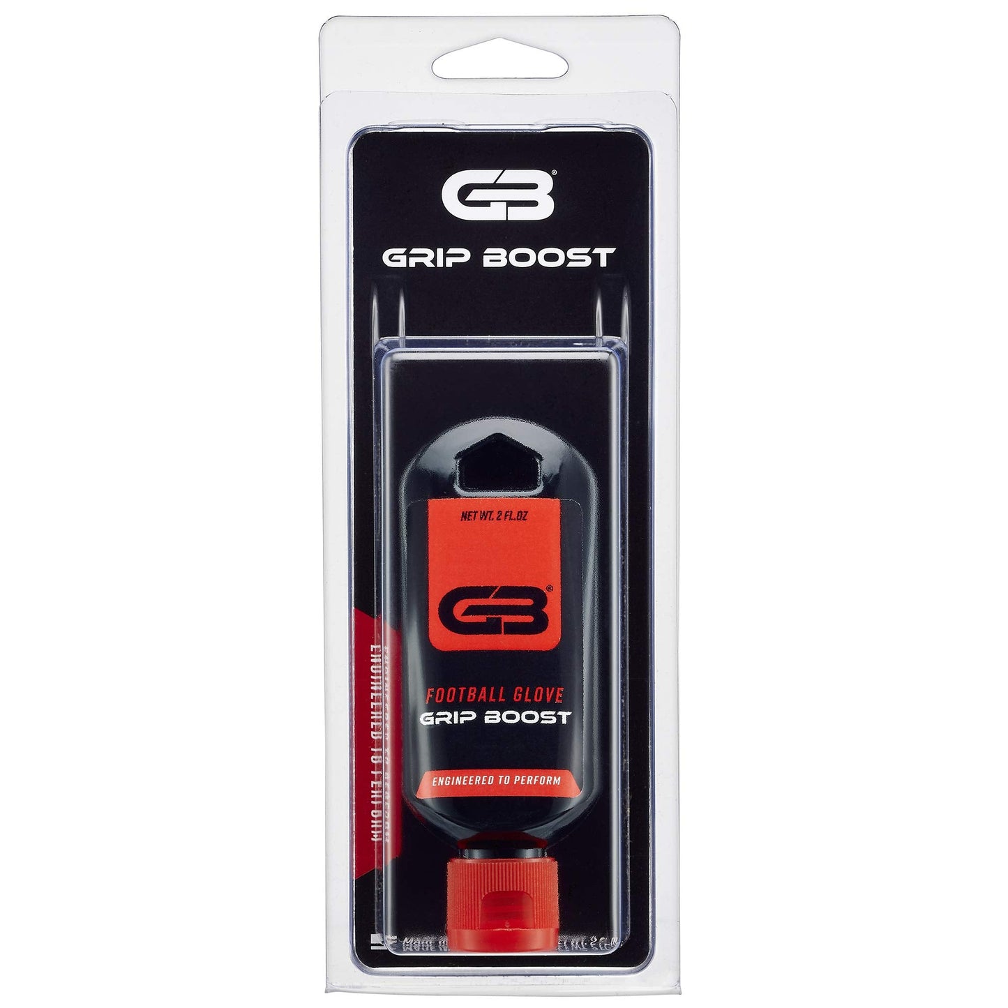 Grip Boost Football Receiving Gloves Grip Boost Football Glove Gel 2oz. Bottle - $12.99