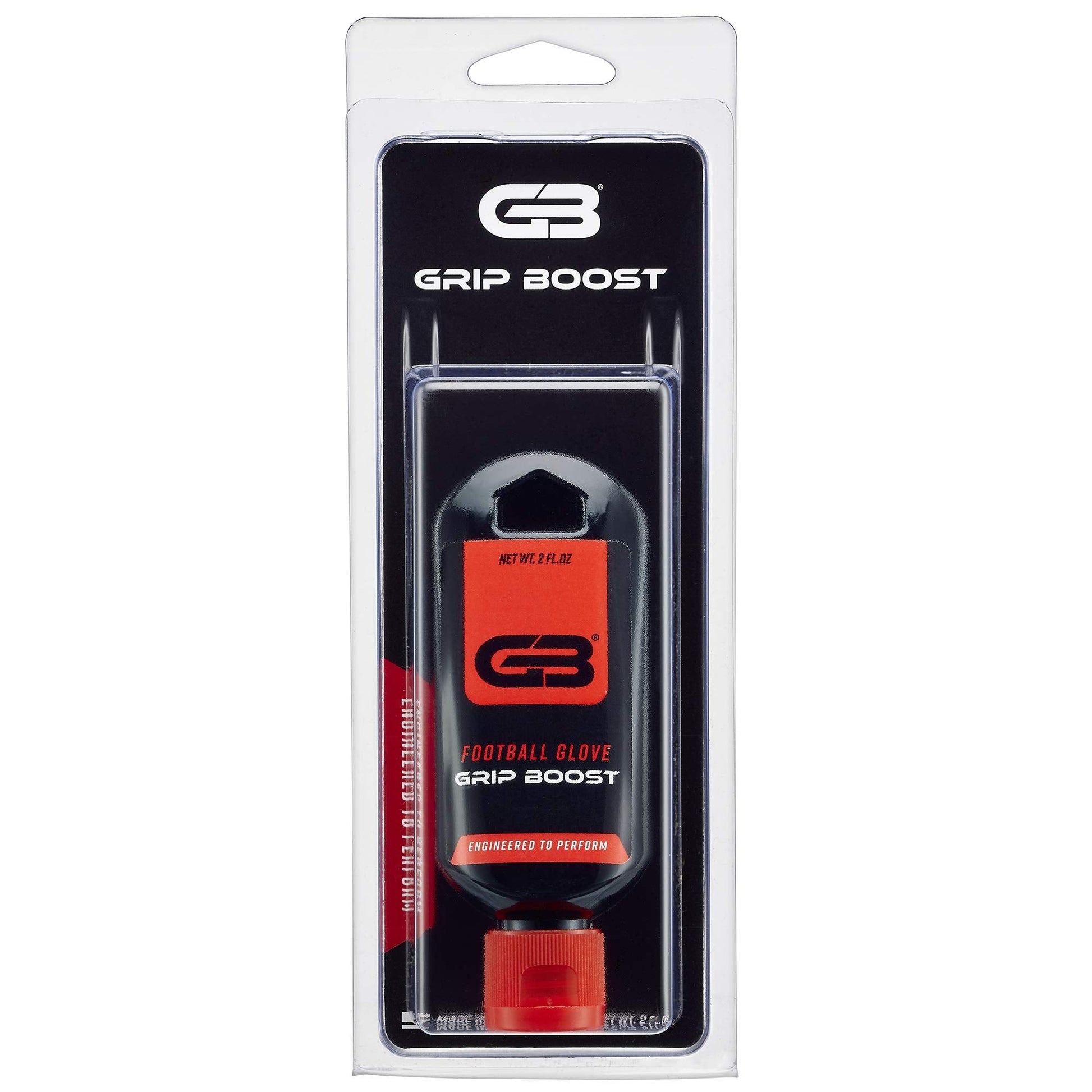 Grip Boost Football Receiving Gloves Grip Boost Football Glove Gel 2oz. Bottle - $12.99