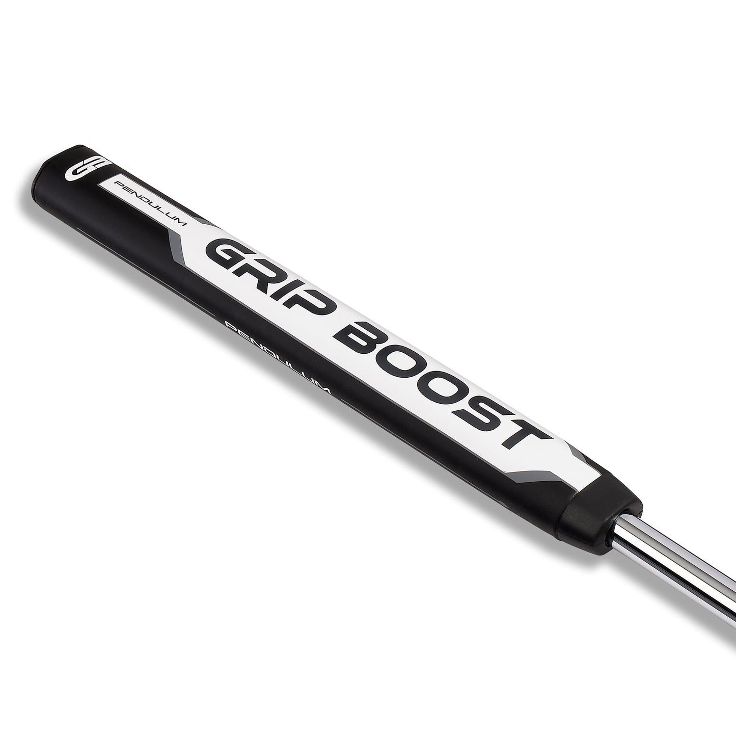 Grip Boost golf-club-grips Grip Boost Pendulum Golf Putter Grip