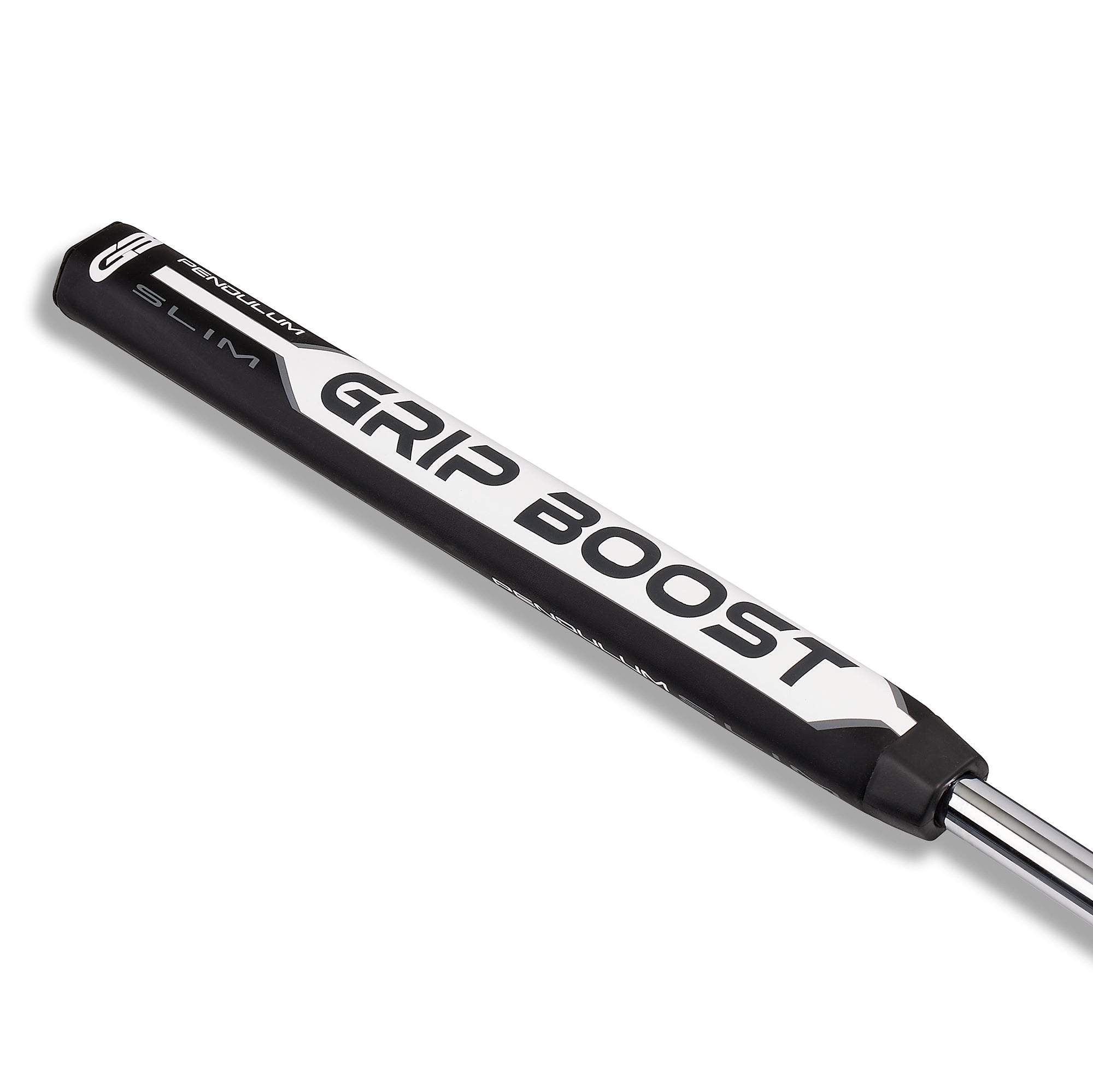 Grip Boost Raptor Pendulum Slim Putter Grip | USGA Approved Putting Grip | Grip Boost