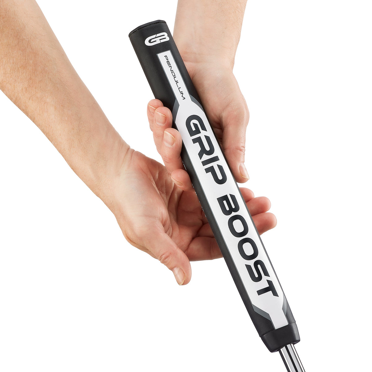 Grip Boost Roses Pendulum Oversized Putter Grip | Ergonomic Golf Grip | Grip Boost
