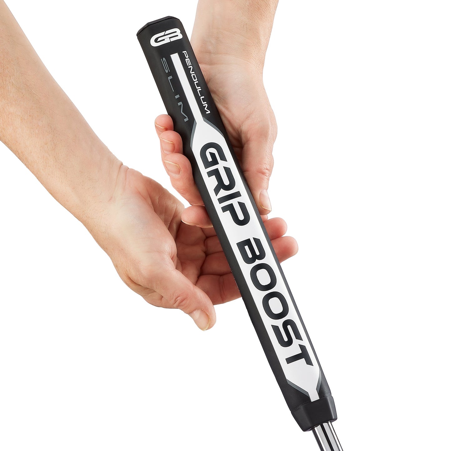 Grip Boost golf-club-grips Grip Boost Pendulum Golf Putter Grip