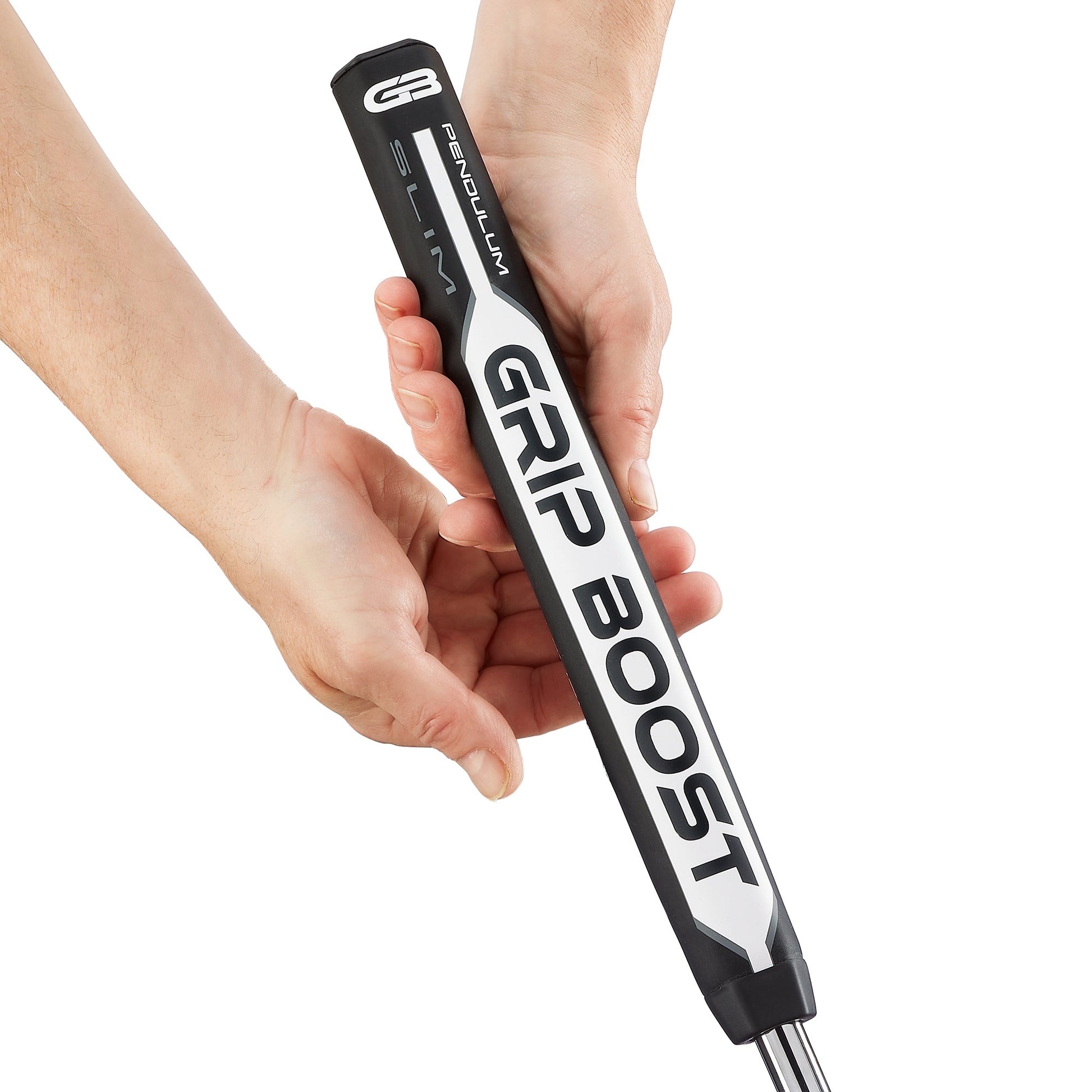 Grip Boost golf-club-grips Grip Boost Pendulum Golf Putter Grip