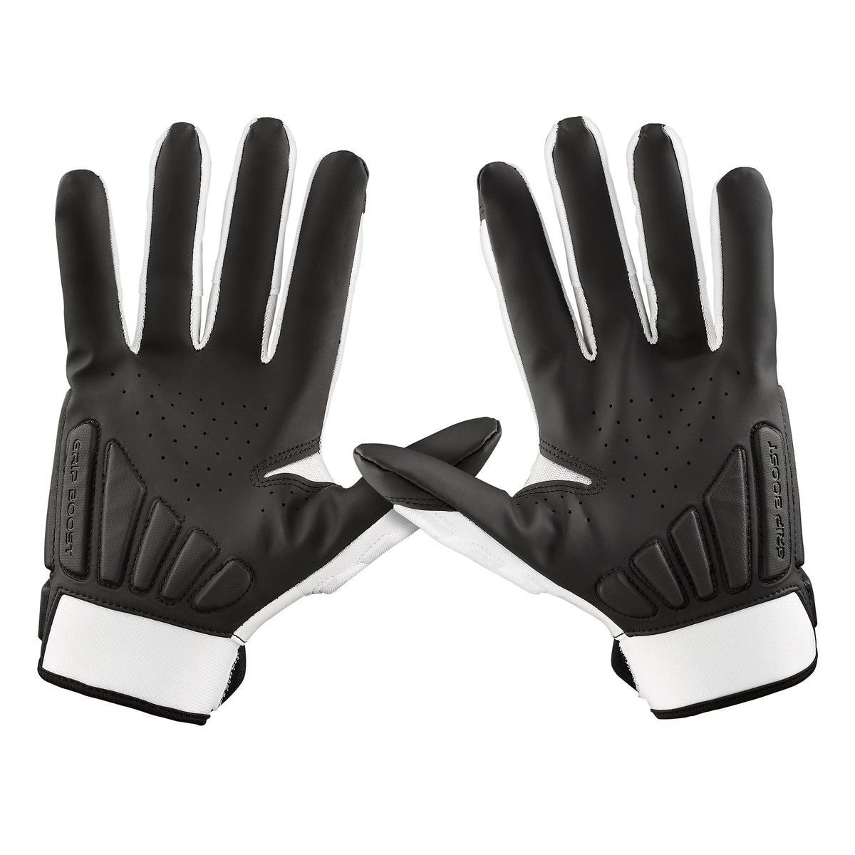 Football Lineman Gloves Tough Protective Grip Gloves Grip Boost